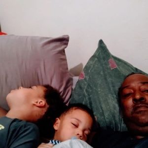 Meet your Posher, Fred